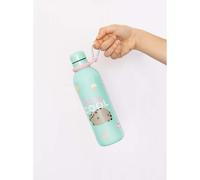 Metallic Bottle Hot&Cold 500Ml Pusheen Foodie