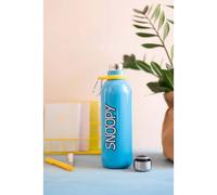 Metallic Bottle Hot&Cold 500Ml Snoopy
