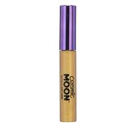 Metallic Eyeliner | Cosmic Moon | Gold | Make up Eye Liner, Pearl Shimmer Eye Shadow