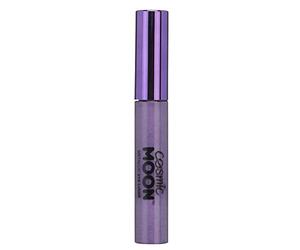 Metallic Eyeliner | Cosmic Moon | Purple | Make up Eye Liner, Pearl Shimmer Eye Shadow