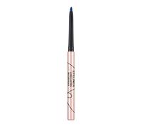 Metallic Eyeliner Pencil Black Eyeliner Pencil Waterproof Eye Liner Pen Shadow Stick Long Lasting High Pigment Metallic