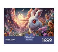 Metallic Foil Accent 1000-Piece Puzzle - A Luxurious, Shimmery Jigsaw for Adults & Glam-Loving Teens. The Foil Elements Catch The Light, Making The Finished Image Dazzle.