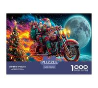 Metallic Foil Accent 1000-Piece Puzzle - A Luxurious, Shimmery Jigsaw for Adults & Glam-Loving Teens. The Foil Elements Catch The Light, Making The Finished Image Dazzle.