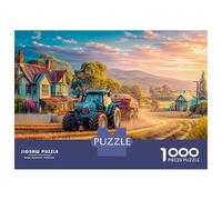 Metallic Foil Accent 1000-Piece Puzzle - A Luxurious, Shimmery Jigsaw for Adults & Glam-Loving Teens. The Foil Elements Catch The Light, Making The Finished Image Dazzle.