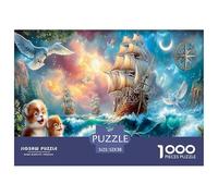 Metallic Foil Accent 1000-Piece Puzzle - A Luxurious, Shimmery Jigsaw for Adults & Glam-Loving Teens. The Foil Elements Catch The Light, Making The Finished Image Dazzle.