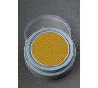 Metallic Gold 702 Professional Grease Paint Creme Make-Up 2.5ml