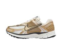 Metallic Gold Women's Running Sneaker - female - Nike - Running Shoes - Yellow - 8 UK - Sport 8 UK
