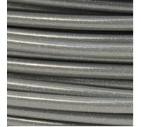 Metallic Grey ColorFabb CPE 3mm 3D Printer Filament 750g