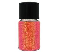 Metallic & Holographic Glitter Dusts Assorted colours 4grm (Coral sunset dust)