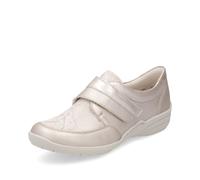 Metallic Hook & Loop Shoes for Women | Remonte R7600-92
