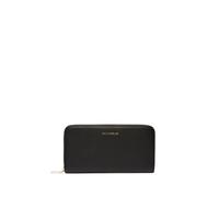 Metallic Large - female - Coccinelle - Wallets & Cardholders - Black - ONE SIZE - Accessories ONE SIZE