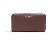 Metallic Large - female - Coccinelle - Wallets & Cardholders - Brown - ONE SIZE - Accessories ONE SIZE