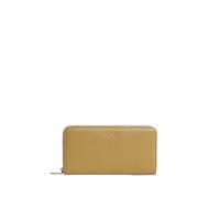 Metallic Large Wallet - female - Coccinelle - Wallets & Cardholders - Green - ONE SIZE - Accessories ONE SIZE
