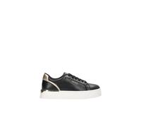 LIU JO Sneakers Woman color Black - Size: 40 - female