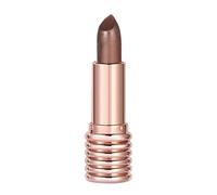 Metallic Lipstick, Lip Gloss, Glitter, Gold Foil, Non-Stick Lipstick in Cup, Suitable for Various Occasions, with Unique Shine and Sparkling Effect Lip Trainer (L, One Size)