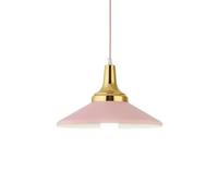 Metallic Matte Baking Finish Bedside Lamp Modern Minimalist Small Chandelier With Hardware Accessories Small Rustic Kitchen Pendant Lighting For Bedroom Hotel