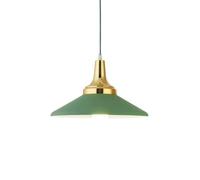 Metallic Matte Baking Finish Bedside Lamp Modern Minimalist Small Chandelier With Hardware Accessories Small Rustic Kitchen Pendant Lighting For Bedroom Hotel