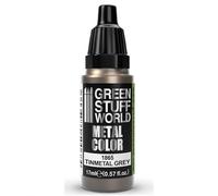 Metallic Paint TINMETAL GREY -1865- Green Stuff World