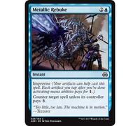 Metallic Rebuke | Aether Revolt