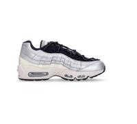 Metallic Silver Low Sneaker - female - Nike - Trainers - Gray - 5 1/2 UK - Sport 5 1/2 UK