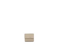 Metallic Small Wallet - female - Coccinelle - Wallets & Cardholders - Beige - ONE SIZE - Accessories ONE SIZE