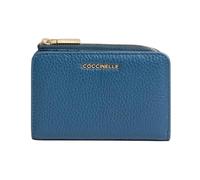 COCCINELLE Wallet Woman color Blue - Size: OS - female