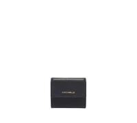 Metallic Soft Mini Wallet ONE SIZE