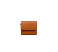 Metallic Soft Portafoglio - female - Coccinelle - Wallets & Cardholders - Brown - ONE SIZE - Accessories ONE SIZE