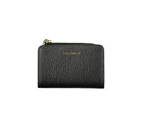 Metallic Small - female - Coccinelle - Wallets & Cardholders - Black - ONE SIZE - Accessories ONE SIZE
