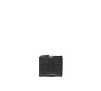 COCCINELLE - Women's small Metallic Soft wallet