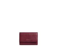 Metallic Soft Wallet - female - Coccinelle - Wallets & Cardholders - Brown - ONE SIZE - Accessories ONE SIZE