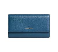 Metallic Soft Wallet ONE SIZE