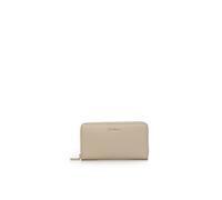 Metallic Soft Wallet ONE SIZE