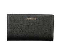 Coccinelle Metal Soft, Black, 16X10