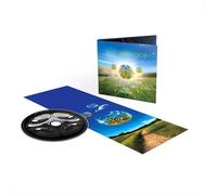 Metallic Spheres In Colour - The Orb And David Gilmour CD