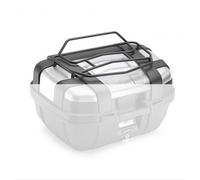 Metallic Top Case Carrier E142B for GIVI TRK52N Trekker 52L Motorcycle Top Case