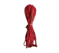 Metallic Twist Hair Rope Ornament Dreadlock & Braid Accessory for Holiday Parties, Simple Elegant Everyone Dreadlock Hair Prolongation