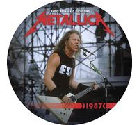 Metallica - 1987 (Pic Disc) [VINYL]