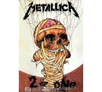 Metallica - 2 of One [VHS]