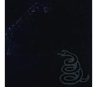 Metallica – Metallica – Remastered – Warner Music