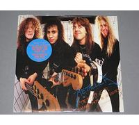 Metallica - 5.98 EP - Garage Days Re-revisited 1LP 180 - Vinyl Record - J3z