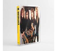 Metallica - $5.98 Ep: Garage Days Re-Revisited (Remastered) [CASSETTE]