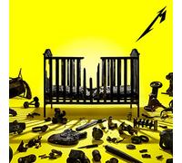 Metallica - 72 Seasons [CASSETTE]