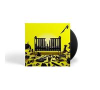 Metallica '72 Seasons' CD