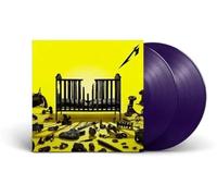 Metallica - Warner 72 Seasons (Midnight Violet Vinyl) (Indies)-METALLICA [VINYL]