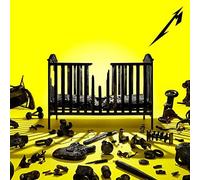 Metallica - 72 Seasons [SHM-CD]