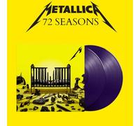 Metallica - 72 Seasons [VINYL]
