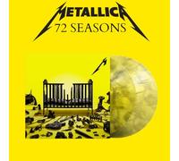 Metallica - 72 Seasons - Vinyl Record Record Set - K99z