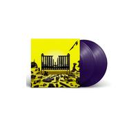 Metallica - 72 Seasons Violet - Colored 2 Vinyl