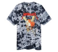 Metallica Amplified Collection - Damage Inc Tour 1986 T-shirt multicolour XL